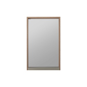 NR01 수납형 거울